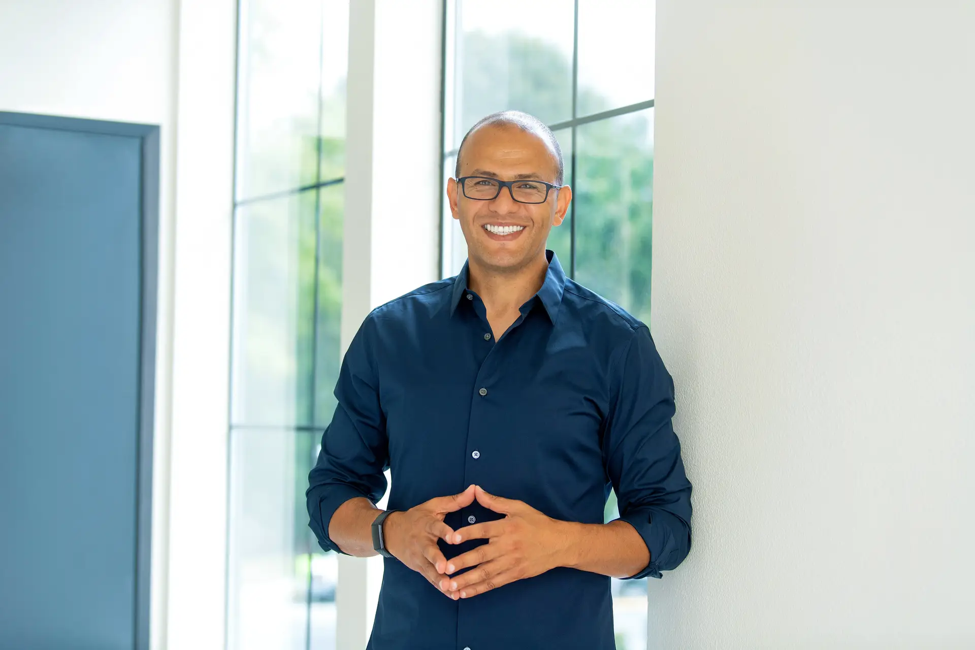 Mohamed Ahmed
