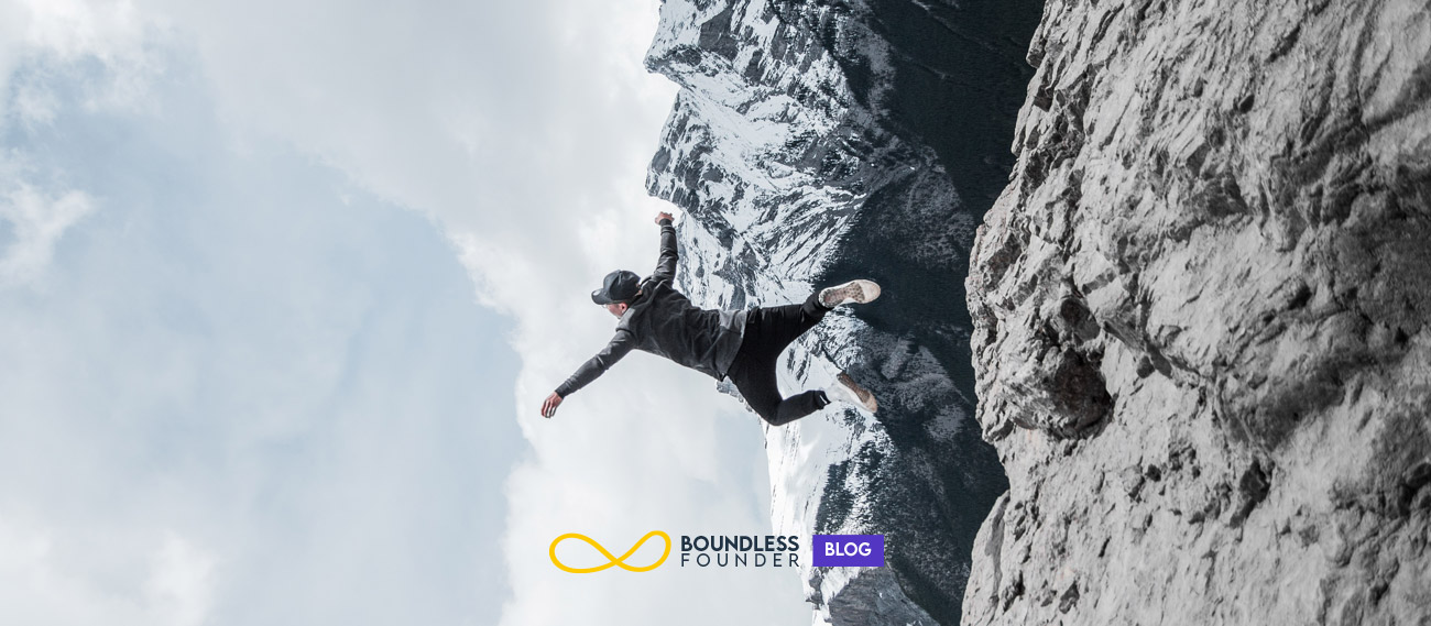 The Art of the Strategic Pivot...