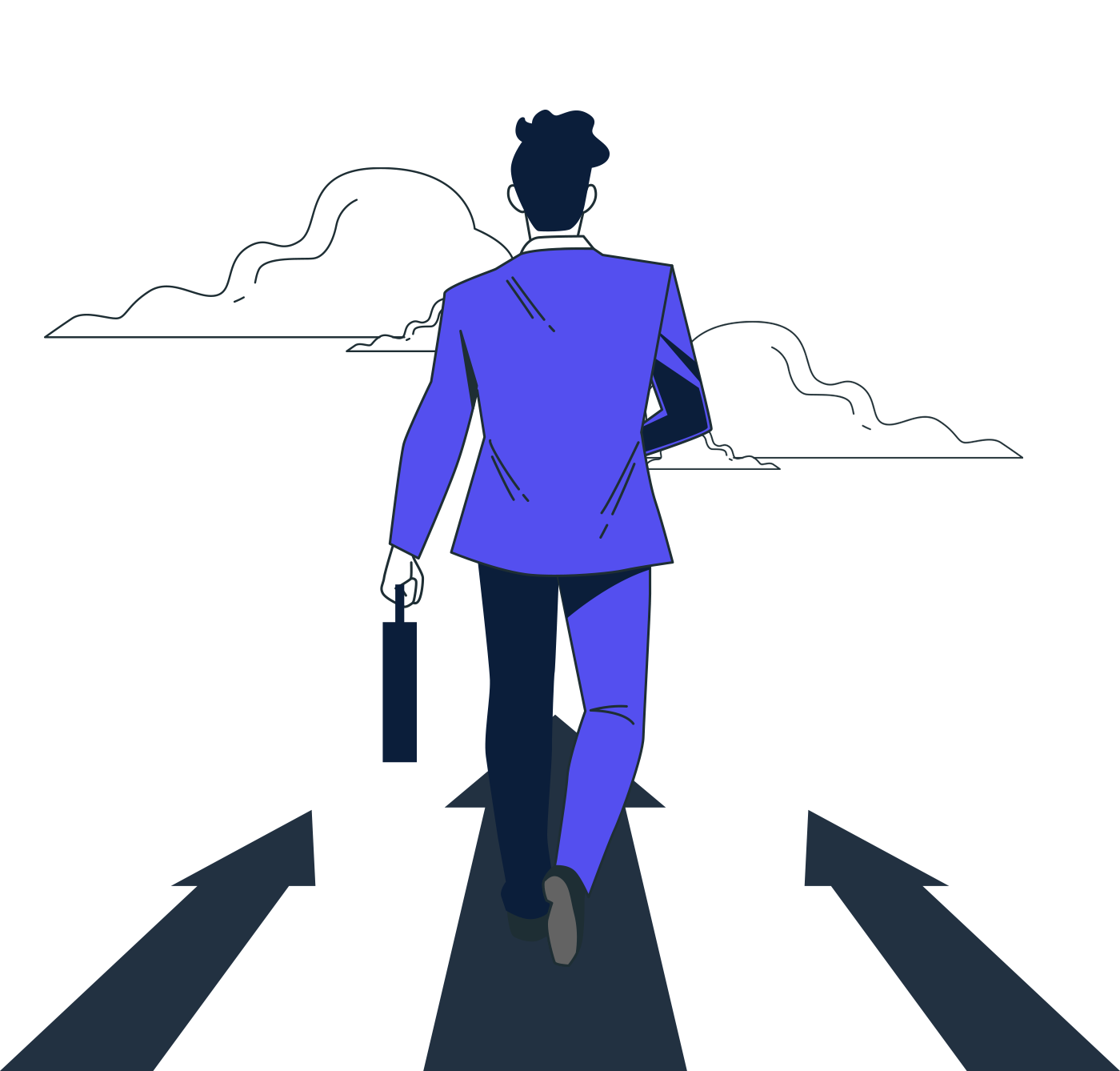 The Entrepreneurial ‘Why’ That Sustains Success