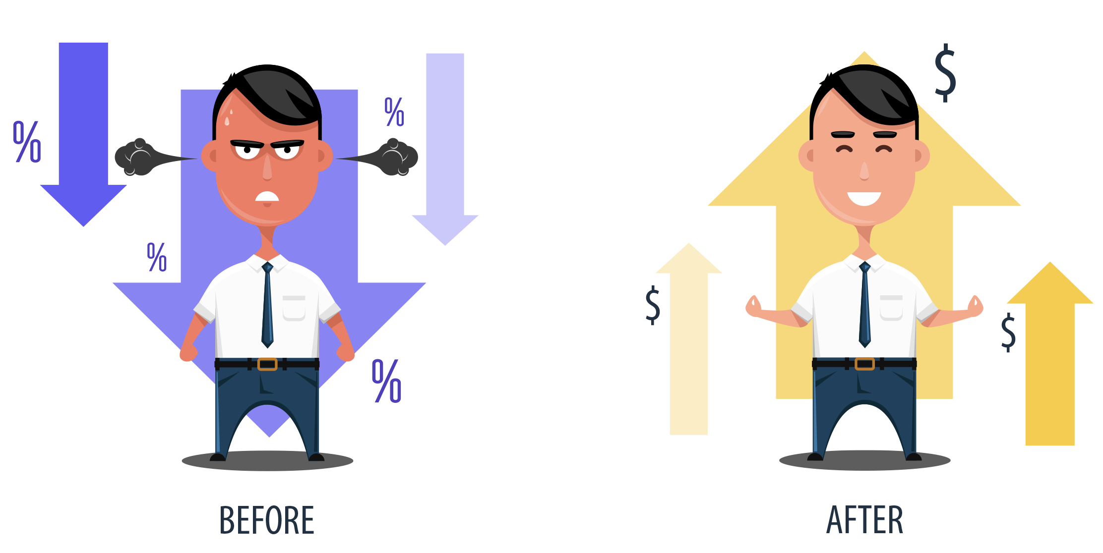 The Purpose Crisis Entrepreneurs Face