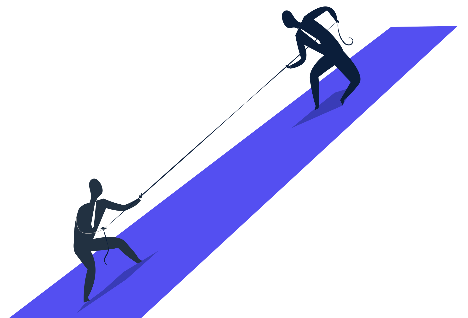 Beyond Business Failure: The True Reasons Entrepreneurs Struggl