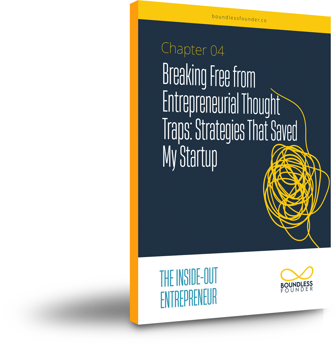 Inside Chapter 5: Practical Mental Strategies