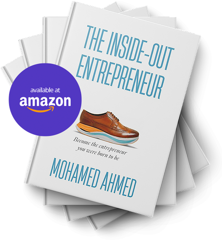 Inside Chapter 7: The Body as Business Advantage