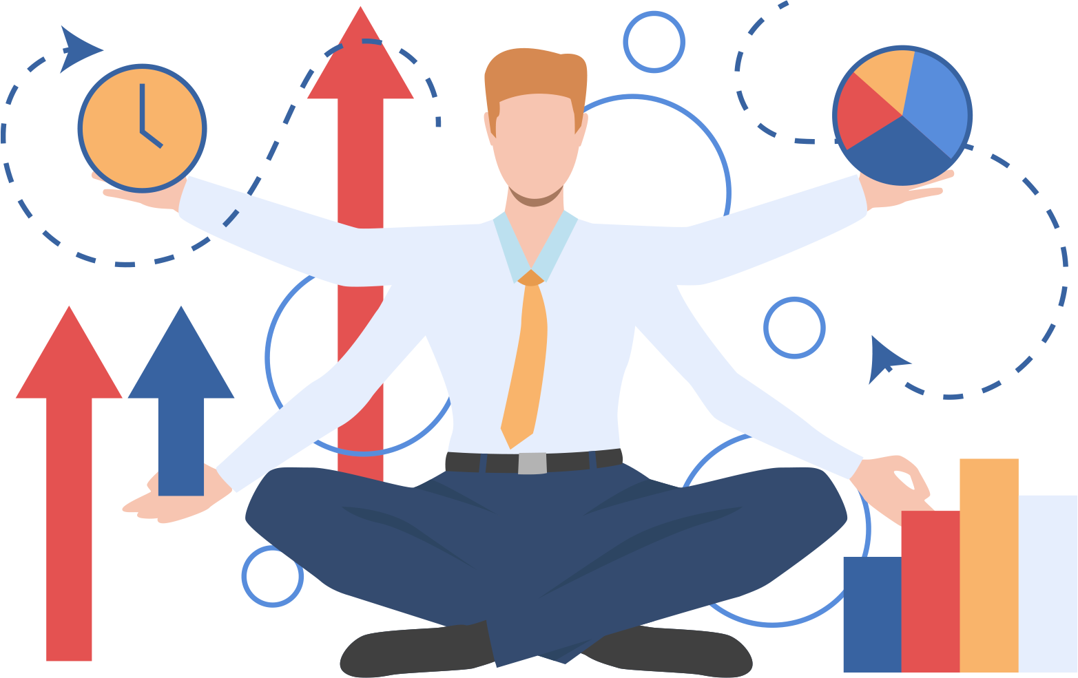 The Power of Spiritual Grounding