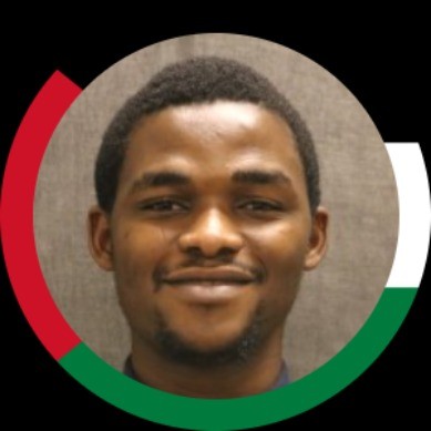 Azeez Idris headshot