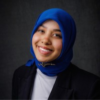 Habiba Elswify headshot