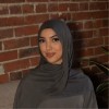 Ikram Bennour headshot