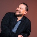 Jonathan Chang headshot