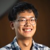 Kevin Kim headshot