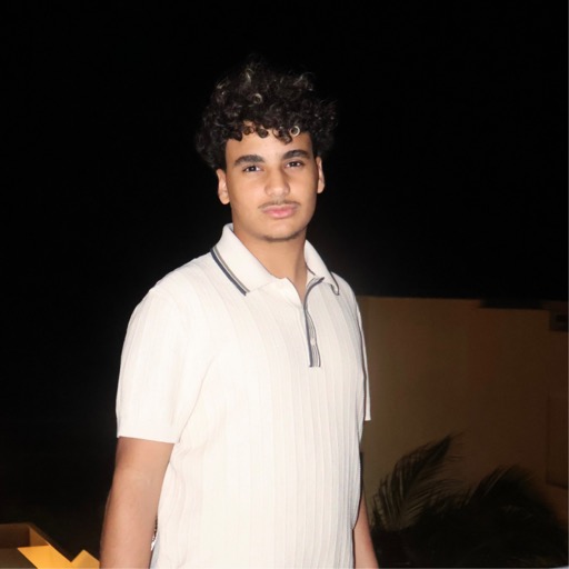 Mohamed Elazhary headshot