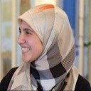 Riham Mansour headshot