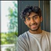 Saalik Ahmed headshot