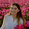 Shruthika Balasubramanian headshot