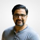 Taimur Rashid headshot
