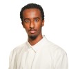 Yahya Daud headshot