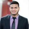 Zawad Ahmed headshot