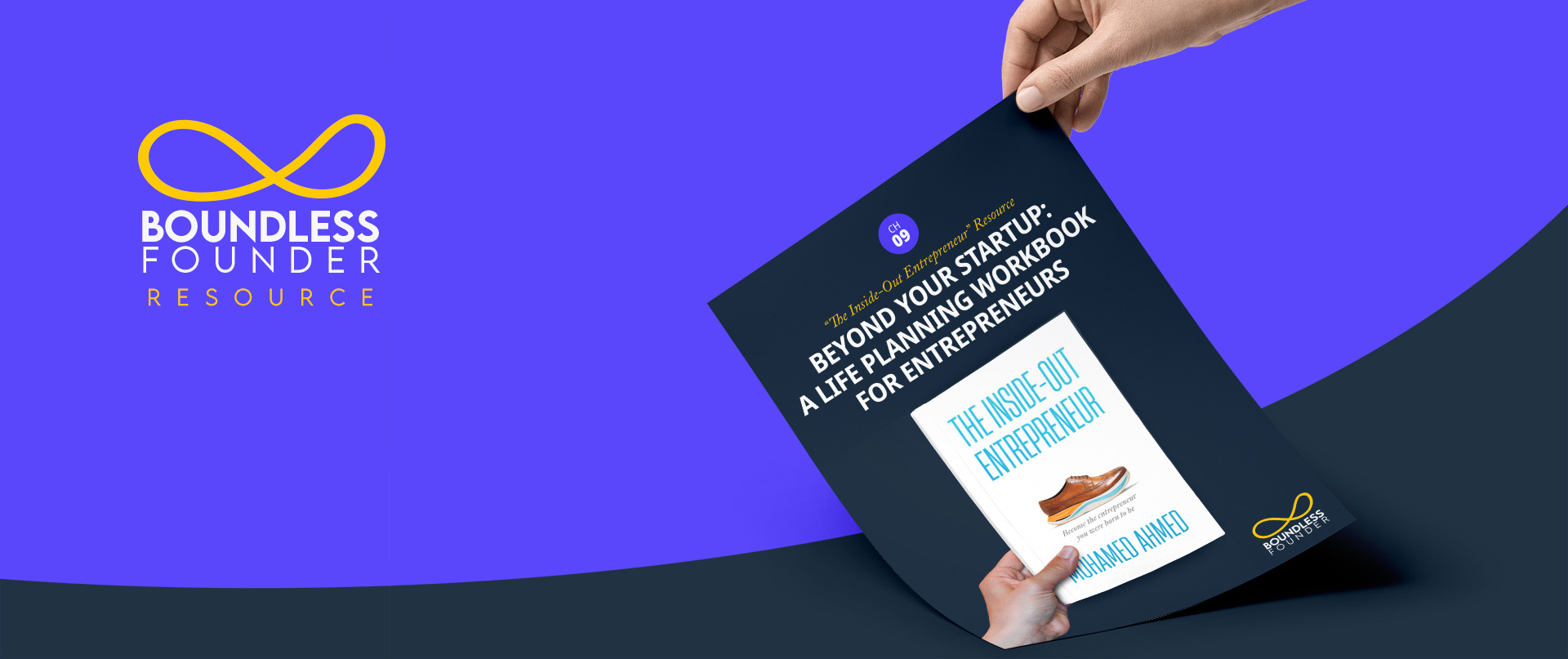 Life Planning Workbook