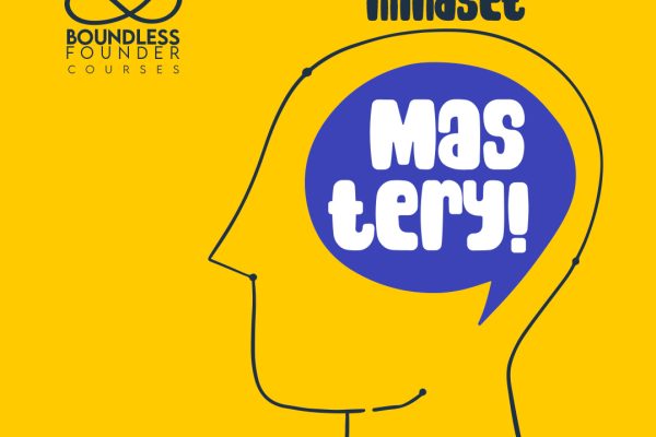 Mindset Mastery 1