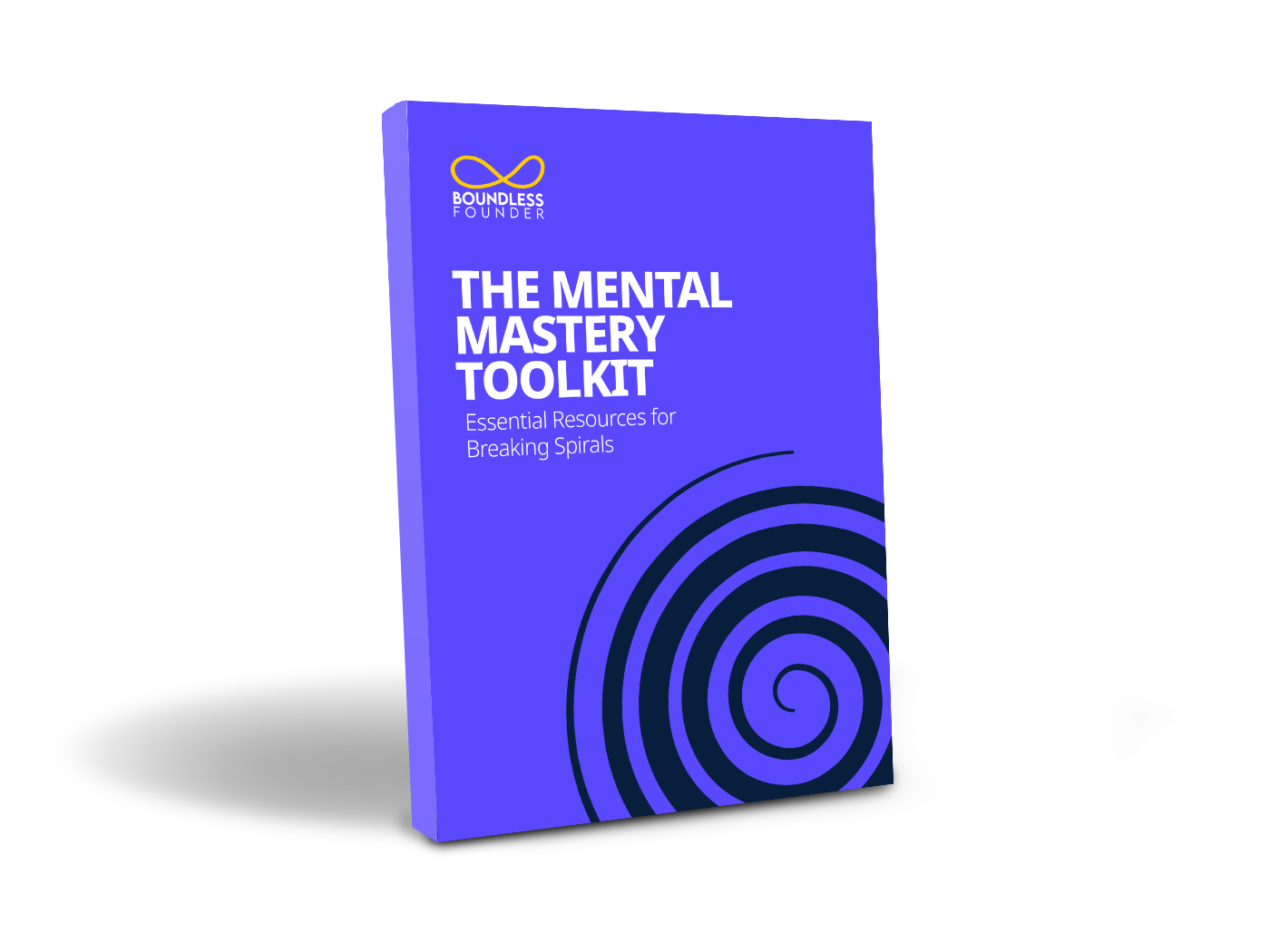 BF Mindset Mastery Toolkit