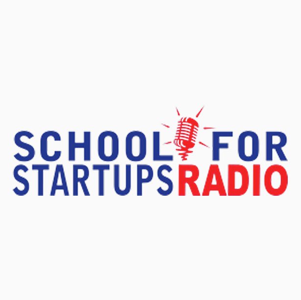Podcast | School for Startups Radio 1 schoolforstartups 1