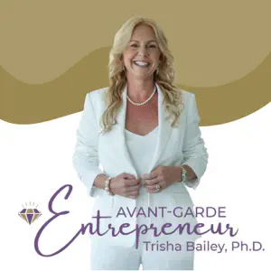 Podcast | Avant-garde Entrepreneur 1 Avant-Garde Entrepreneur