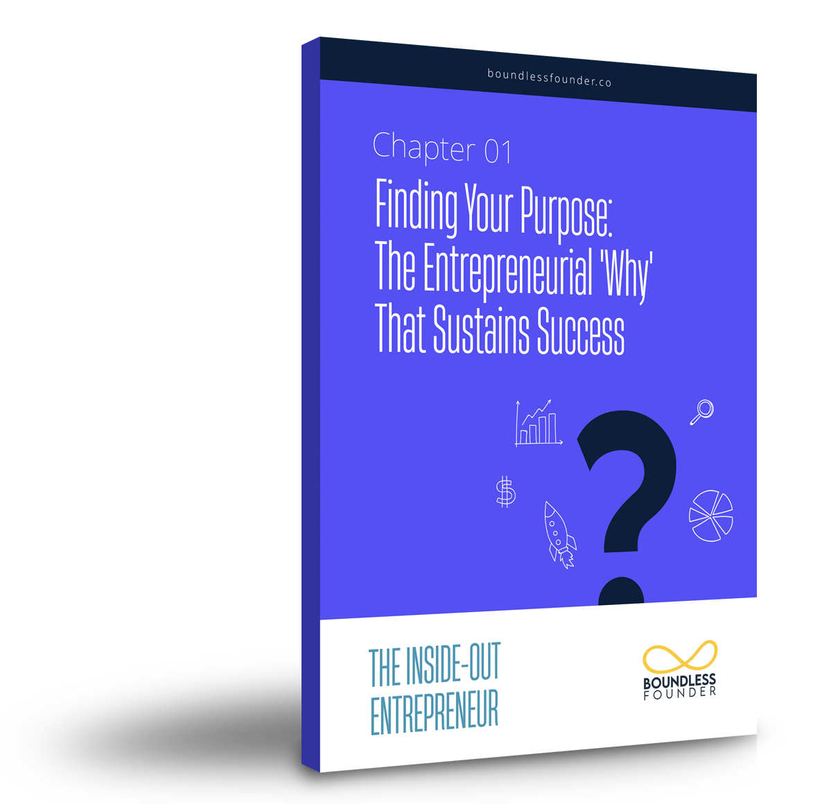The inside out entrepreneur chapter 1 Finding Your Purpose 7 01 Book Preview