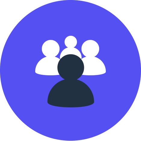 Join The Community 5 BF Icon05 Mobile