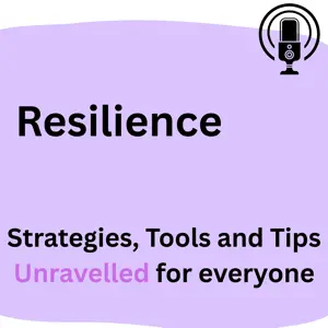 Resilient Entrepreneurs