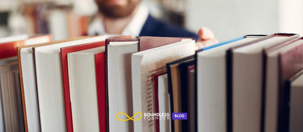 Books for Entrepreneurs
