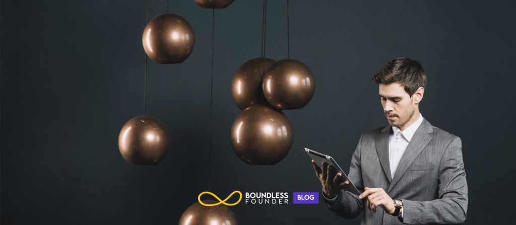 Entrepreneurial Mindset