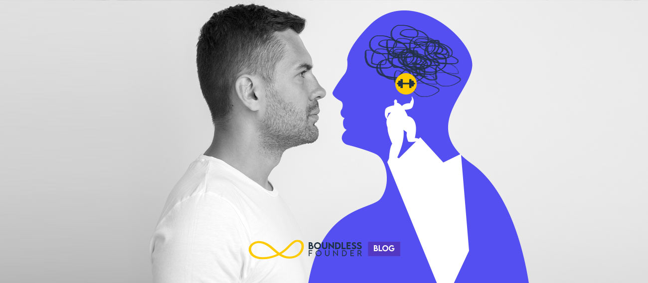 Entrepreneur Growth Mindset
