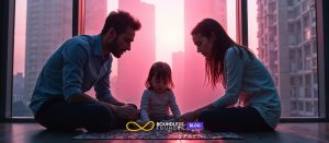 Family Dynamics in Startups