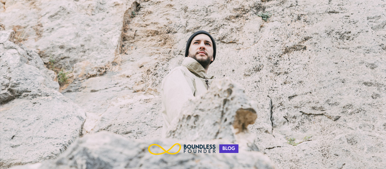 Spiritual Bedrock for Entrepreneurs