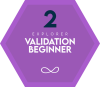 02 Validation Beginner