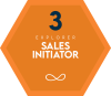 03 Sales Initiator