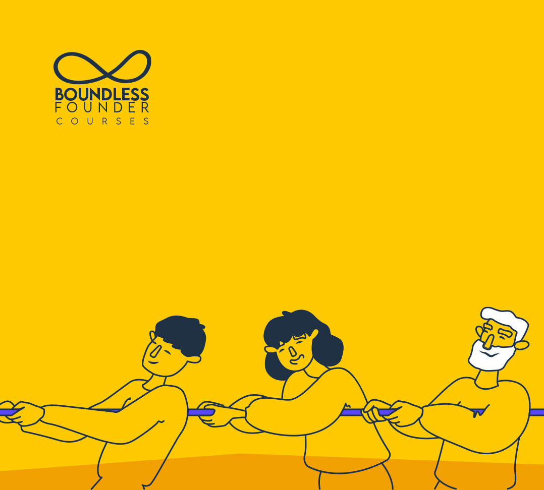 News Feed 15 Building your founding team 1