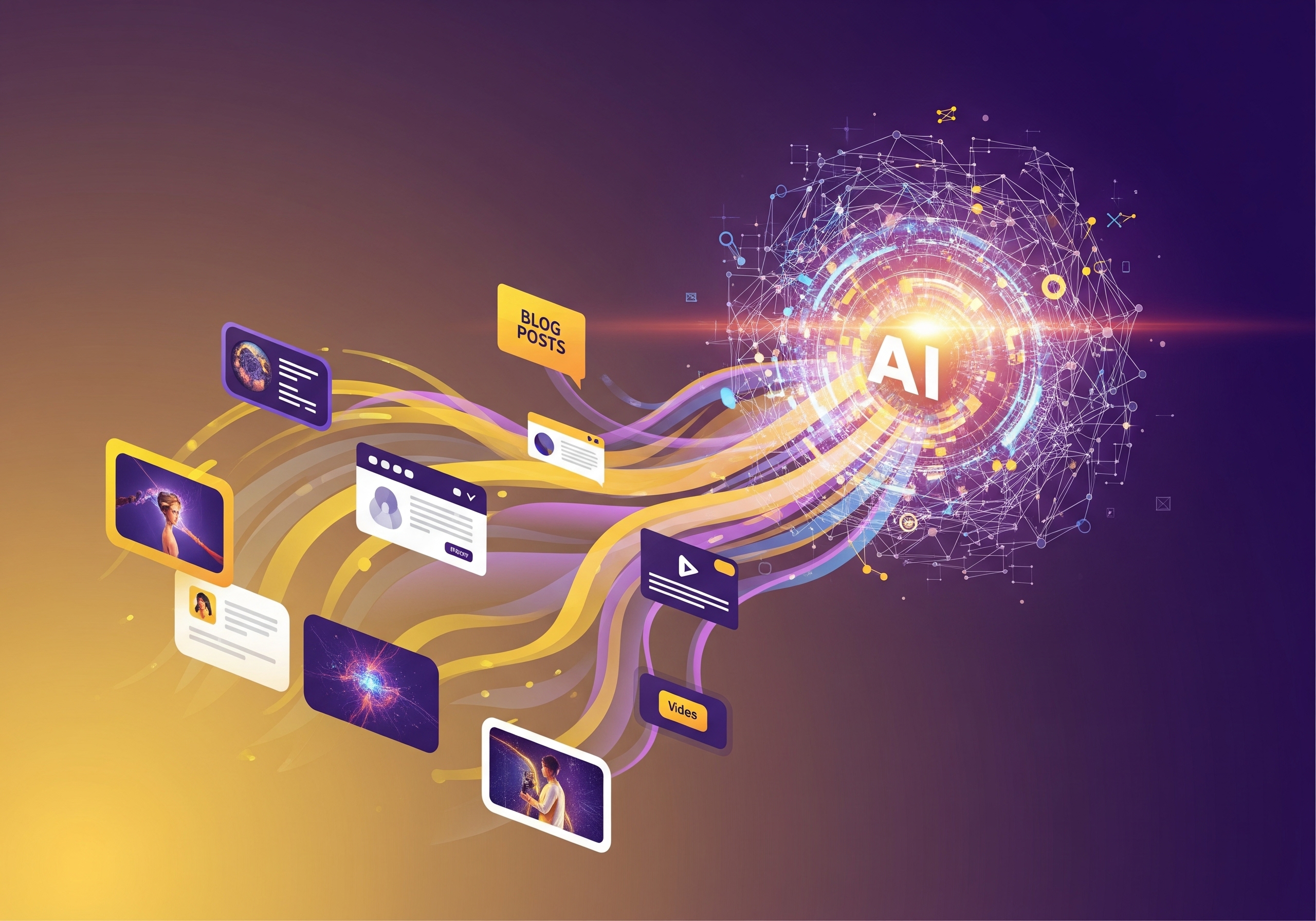 Content Marketing on Autopilot