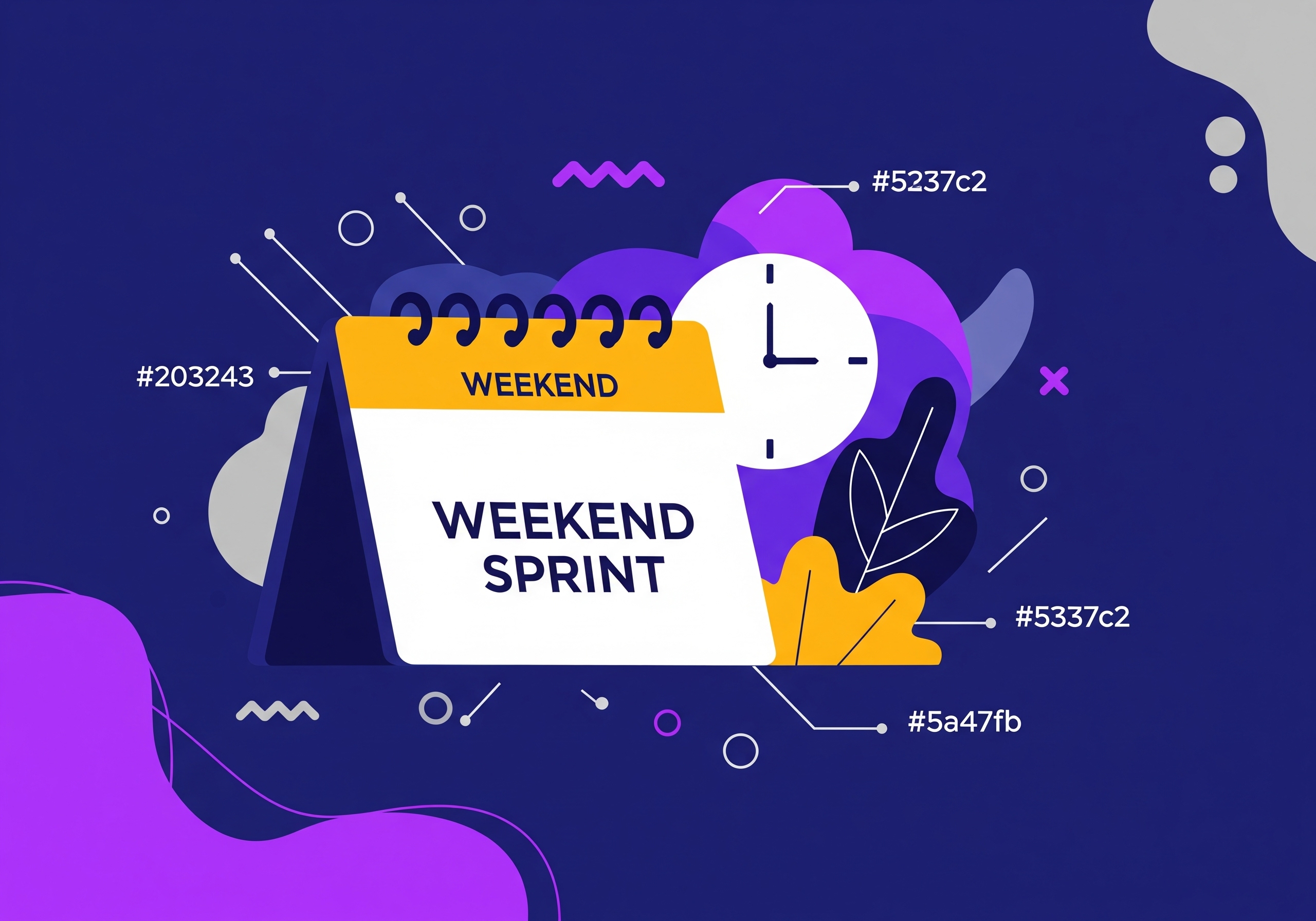 No-Code MVP in a Weekend