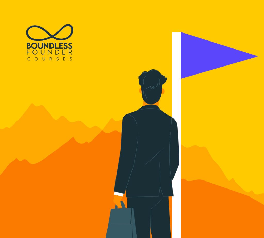 Planning Your Founder Journey Beyond the Startup