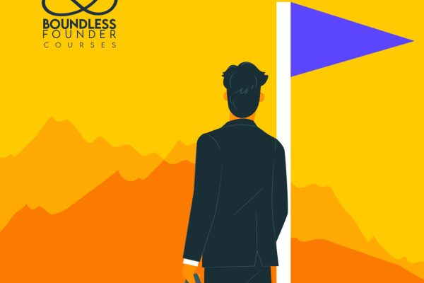 Planning Your Founder Journey Beyond the Startup