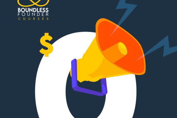 Zero Budget Marketing
