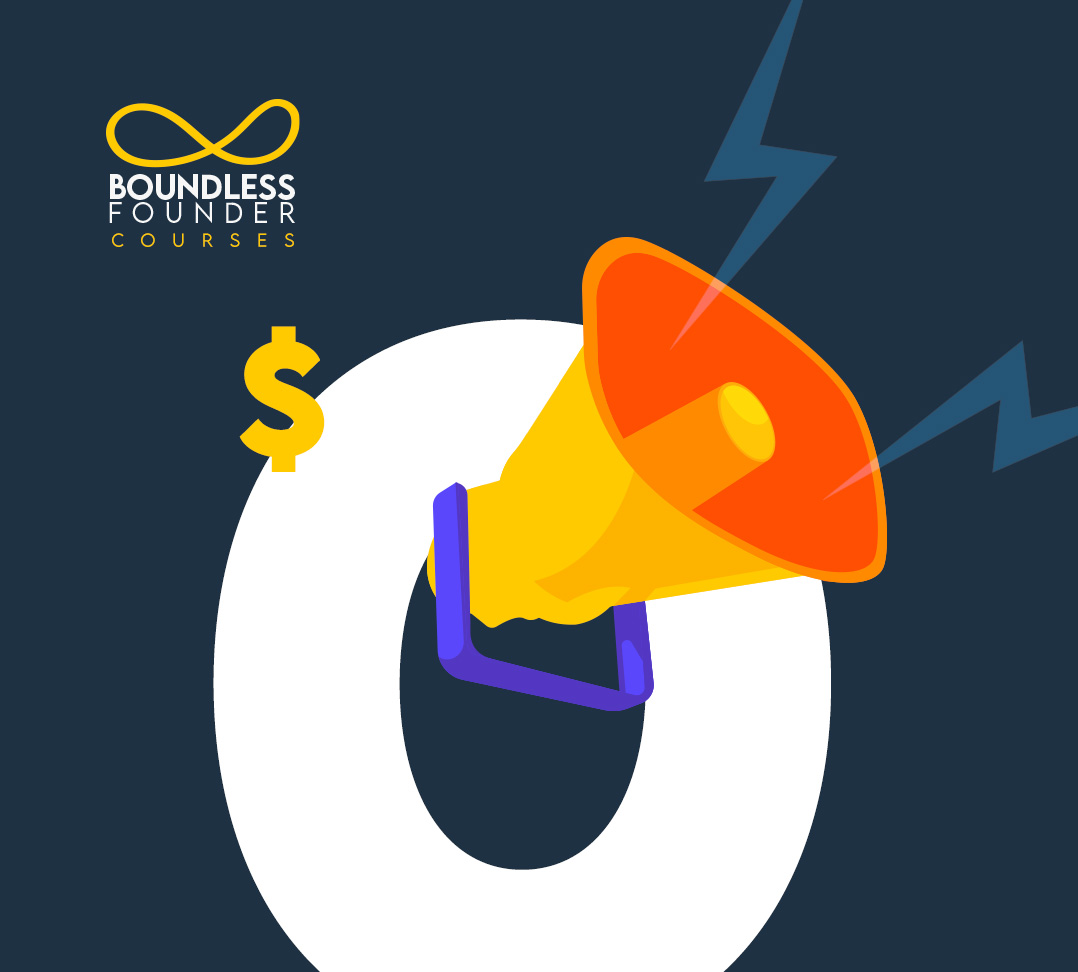 News Feed 17 Zero Budget Marketing