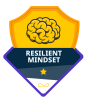 resilient mindset icon
