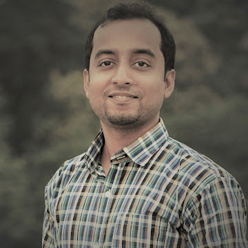 Profile photo of Mohammad Arafat Hossain
