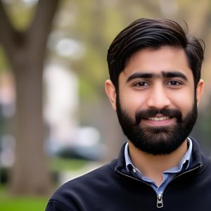 Profile photo of Zain