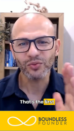 Building a Business vs. Feeding a Startup-VEED (1)