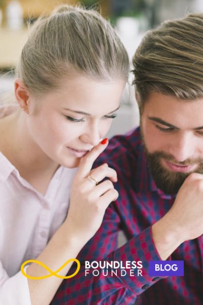 Entrepreneur Spouse Support