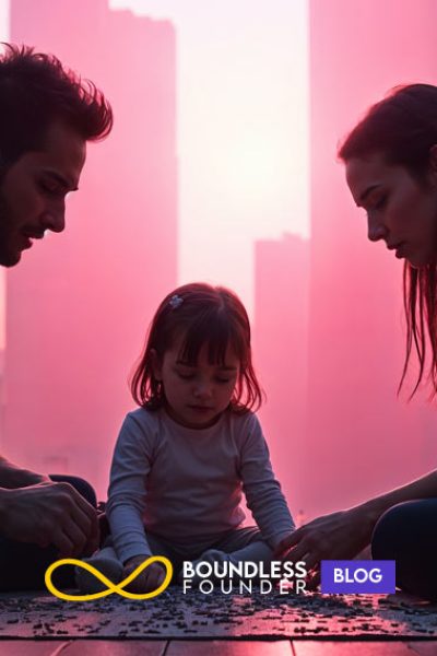 Family Dynamics in Startups