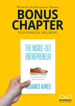 The Boundless Founder Book Resources (bonus chapter)